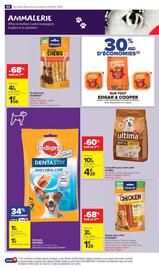 Catalogue Carrefour Drive page 50