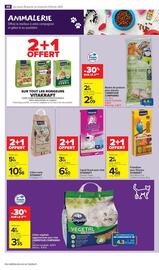 Catalogue Carrefour Drive page 52