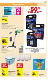 Catalogue Carrefour Drive page 53