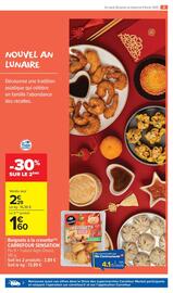 Catalogue Carrefour Drive page 7