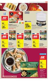 Catalogue Carrefour Drive page 9