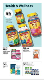 Bartell Drugs Weekly Ad week 5 Page 5