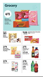 Bartell Drugs Weekly Ad week 5 Page 6