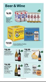 Bartell Drugs Weekly Ad week 5 Page 7