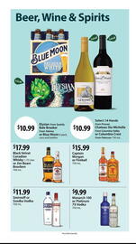 Bartell Drugs Weekly Ad week 5 Page 8