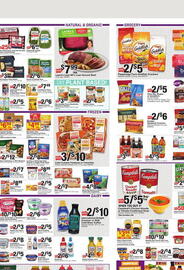 Giant Food Weekly Ad week 4 Page 8