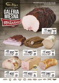 Delisso Delikatesy gazetka Strona 5