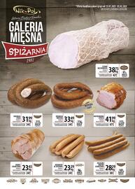 Delisso Delikatesy gazetka Strona 6