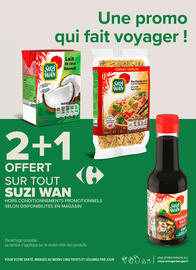 Catalogue Carrefour Contact page 11