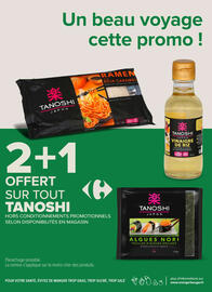 Catalogue Carrefour Contact page 13