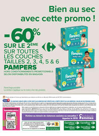 Catalogue Carrefour Contact page 17