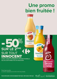 Catalogue Carrefour Contact page 5