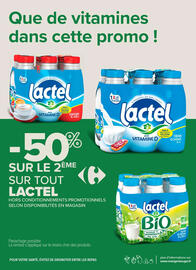 Catalogue Carrefour Contact page 6