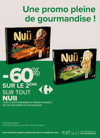 Catalogue Carrefour Contact page 7