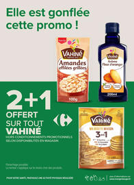 Catalogue Carrefour Contact page 8