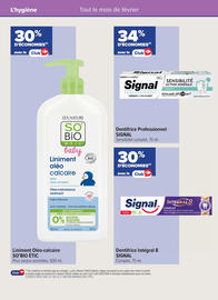 Catalogue Carrefour Contact page 10