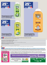 Catalogue Carrefour Contact page 11