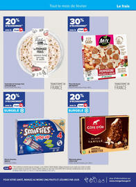 Catalogue Carrefour Contact page 5