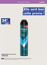 Catalogue Carrefour Contact page 9