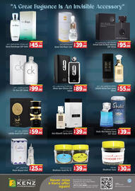 Kenz Hypermarket catalogue Page 6