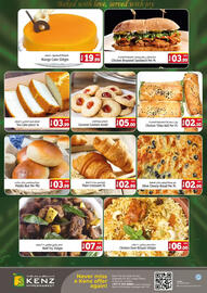 Kenz Hypermarket catalogue Page 7