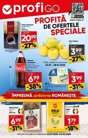 Catalog PROFI Pagină 1