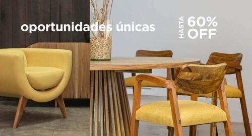 Catálogo Boulevard Furniture Página 1