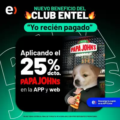 Catálogo Entel (válido hasta 1-02)