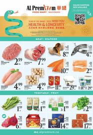 Al Premium Food Mart flyer week 4 Page 2