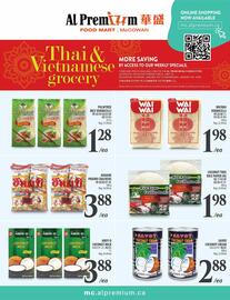 Al Premium Food Mart flyer week 4 Page 3