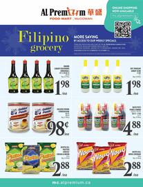 Al Premium Food Mart flyer week 4 Page 4