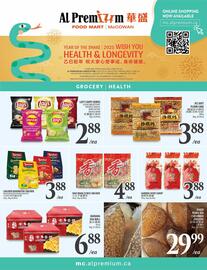 Al Premium Food Mart flyer week 4 Page 5