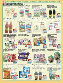 Marche C&T flyer week 4 Page 3