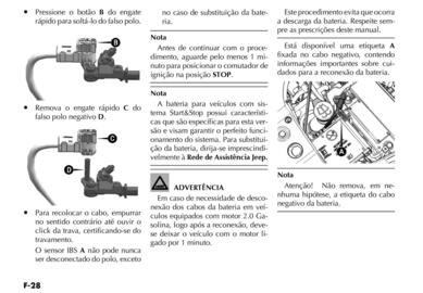 Catálogo Jeep Página 198