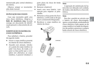 Catálogo Jeep Página 27