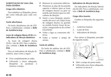 Catálogo Jeep Página 276