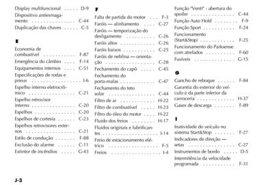 Catálogo Jeep Página 378