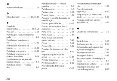 Catálogo Jeep Página 380