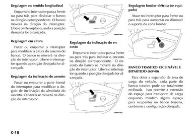 Catálogo Jeep Página 40