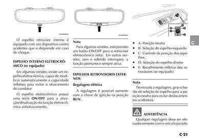 Catálogo Jeep Página 43