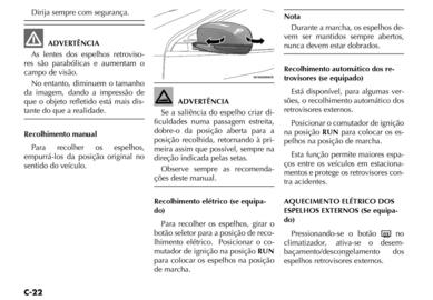 Catálogo Jeep Página 44