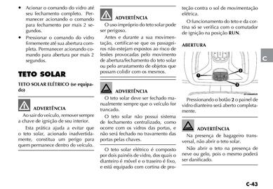 Catálogo Jeep Página 65