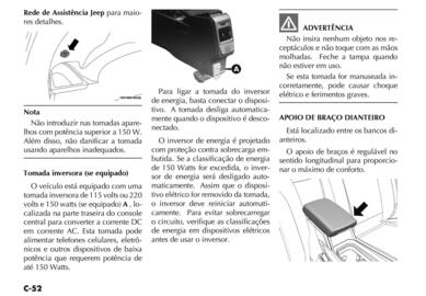 Catálogo Jeep Página 74