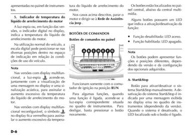 Catálogo Jeep Página 86