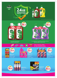 Union Coop catalogue Page 34