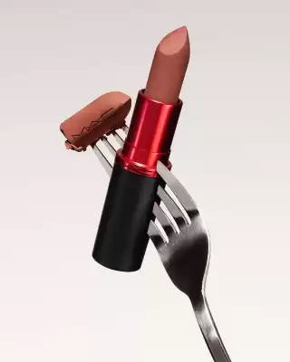 Catálogo MAC Cosmetics (válido hasta 31-01)