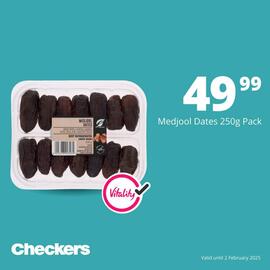 Checkers catalogue Page 3