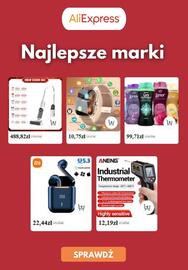 AliExpress gazetka Strona 2