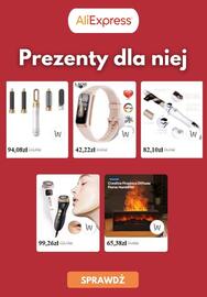 AliExpress gazetka Strona 4