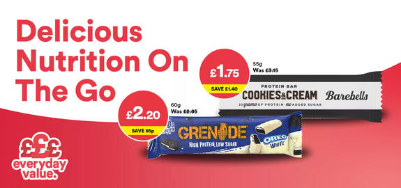 Costcutter leaflet Page 4